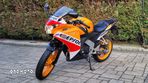 Honda CBR - 1