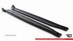 Pachet Exterior Prelungiri compatibil cu BMW X5 F15 M-Pack Maxton Design - 14