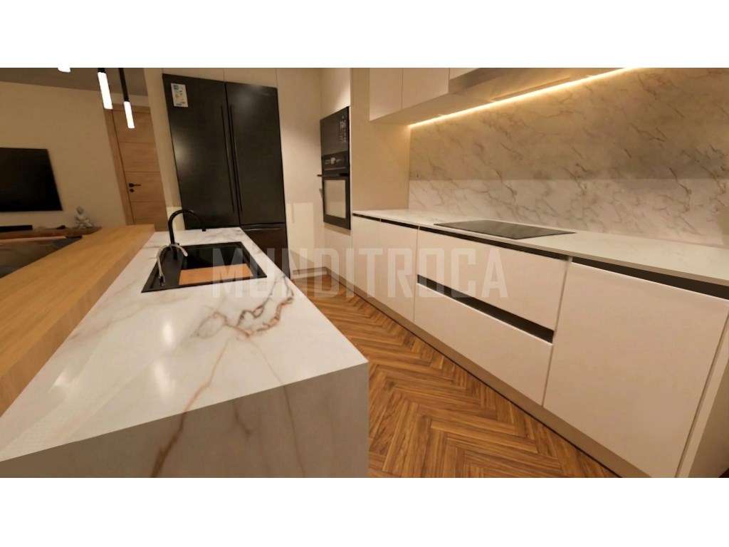 Apartamento T3 Ferreiros - novo-13