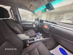 Toyota Hilux 2.4 D-4D Double Cab SR5 4x4 - 13