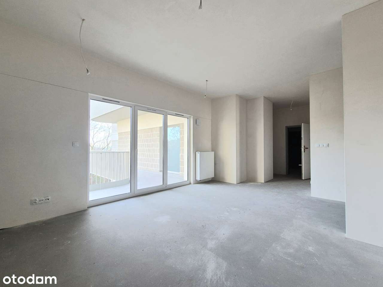 CENA TYLKO DO 31.12 !!! - WIDOK NA ZIELEŃ - 12MIN CENTRUM - SUFIT292cm-11