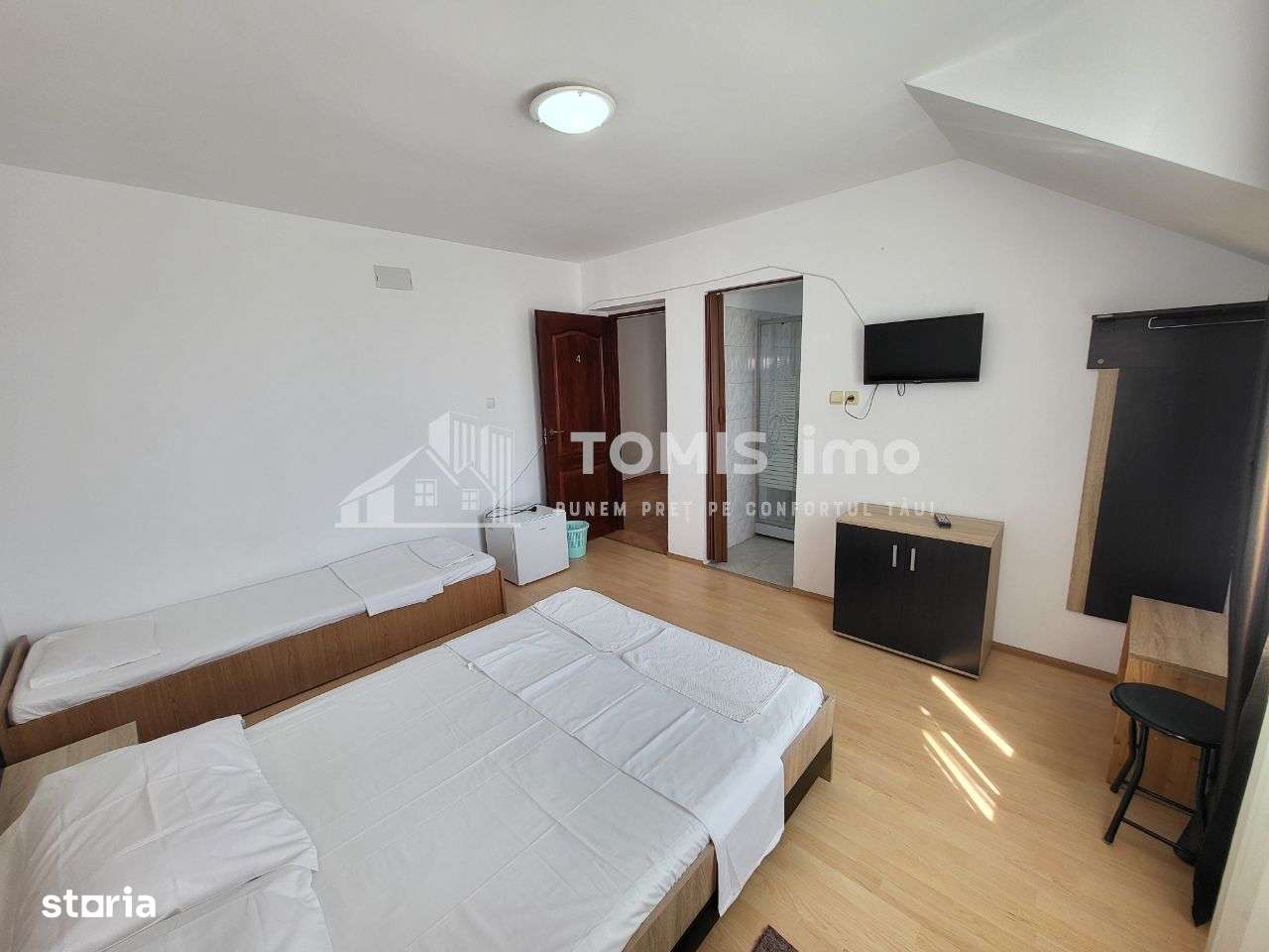 Pensiune de vânzare în Mamaia Nord-14