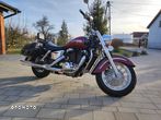 Honda Shadow - 18