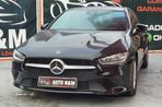 Mercedes-Benz CLA 180 d Shooting Brake Business Solutions.Grande Frota Aut. - 1