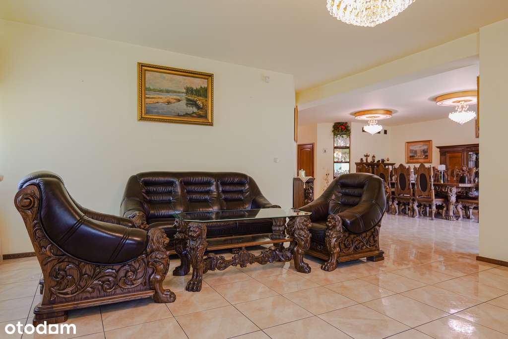 Witkowice, ul. Główna | Dom dwurodzinny - Pełny obrazek: 5/20