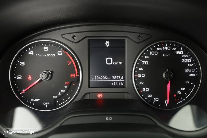 Audi A3 Sportback 30 TFSI - 14