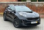 Kia Sportage 1.6 GDI 2WD SPIRIT - 14