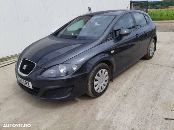 Dezmembrari Seat Leon 2011 1.6 TDI - 2