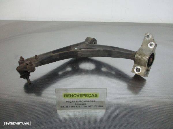 Braço Suspensao Frente Dto Volkswagen Touran (1T1, 1T2) - 1