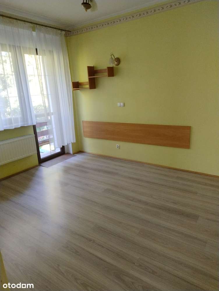 Dom/bliźniak/Konikowo-4