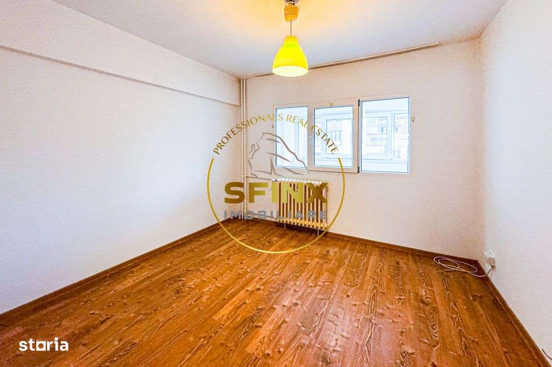 3 camere - Piata Romana - Metrou - nemobilat - Imagine principală: 5/15