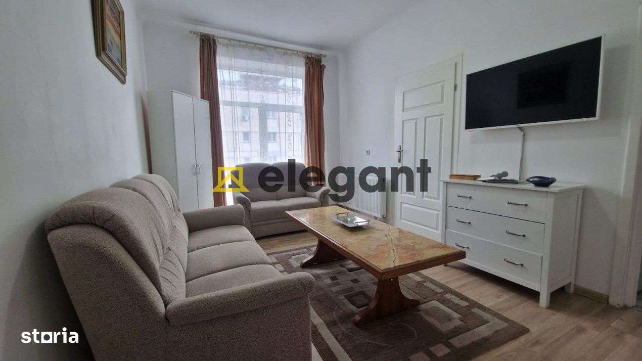 3 camere, modern, centrala, AC, Ultracentral, Hotel Ramada - Imagine principală: 1/8