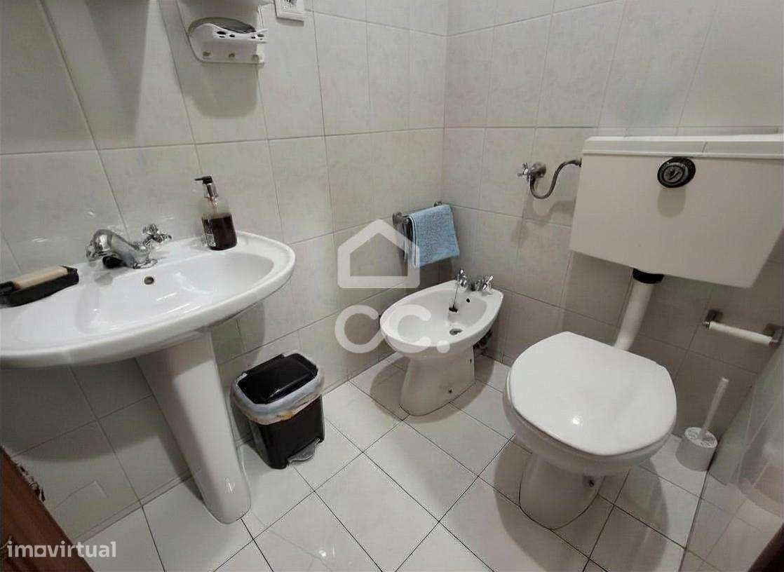 Apartamento T3, Cristelos, Boim e Ordem, Lousada-15