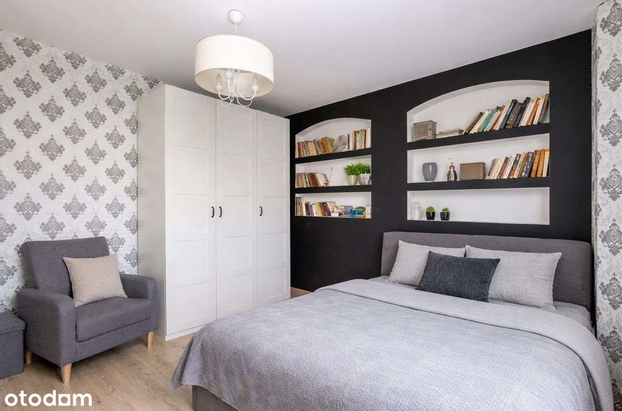 Bezczynszowe | 3 pokoje | centrum - Pełny obrazek: 2/5