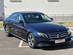 Mercedes-Benz E 200 d 9G-TRONIC Avantgarde - 2