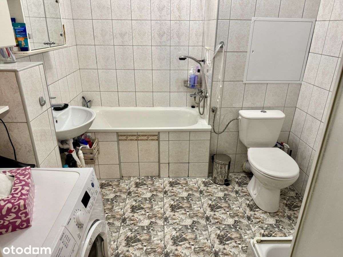 Super Cena! Wyposażone 3 Lub 4 Pok/winda/balkon-12