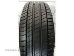 Opony letnie 205/55R17 91W Michelin - 2