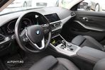 BMW Seria 3 318d Touring Aut. M Sport - 7