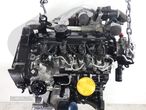 Motor Renault Kangoo 1.5DCi 66KW Ref: K9K608 - 4