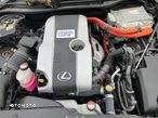 LEXUS IS300H 2.5 2AR SILNIK - 1