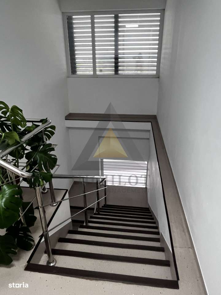 HALA DE VANZARE | OTOPENI | INVESTITIE - chirie anuala 272.400 euro-6