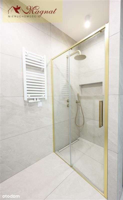 Wysoki standard wykończenia - mieszkanie II poziom-9