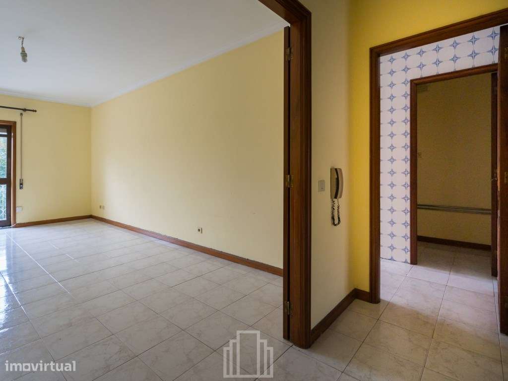 Apartamento T3 - Ovar-6