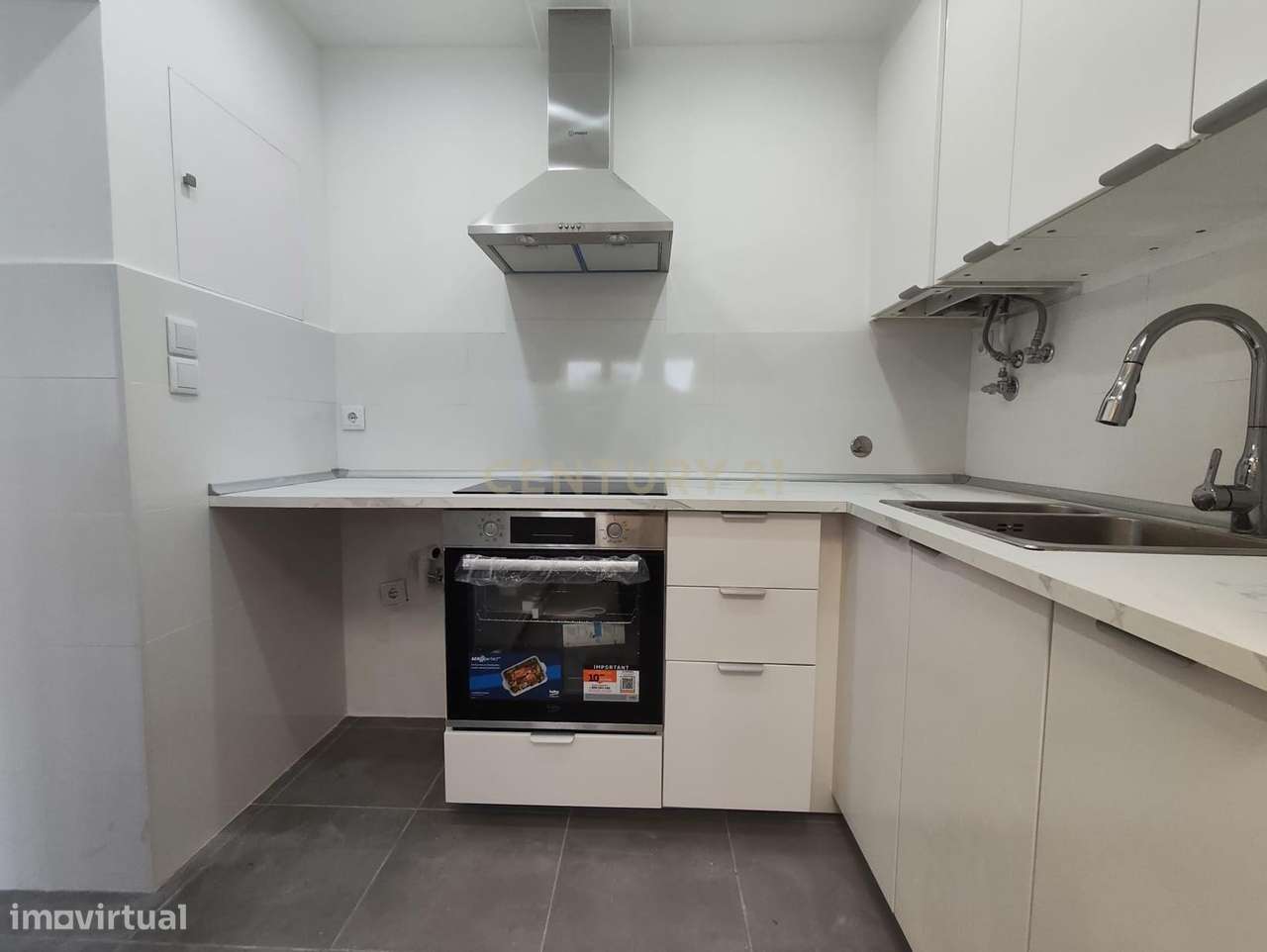 T2 remodelado Arrendamento Alcabideche - Grande imagem: 2/19