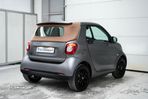 Smart Fortwo Cabrio Electric Drive Prime - 3