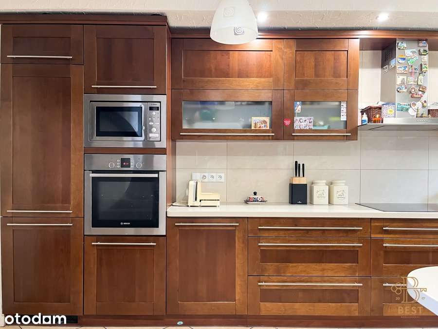 Podpiwniczony dom wolnostojący - Osiedle Pyrzyckie-3