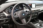 BMW X6 40 d xDrive Pack M - 16
