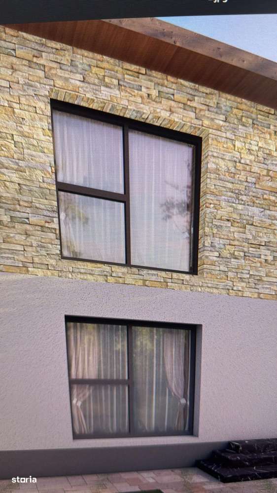 <Casa individuala> 3 camere 2 bai 310 mp teren - Imagine principală: 5/5