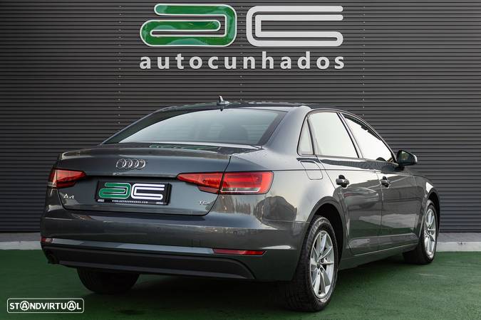 Audi A4 2.0 TDI Advance - 6