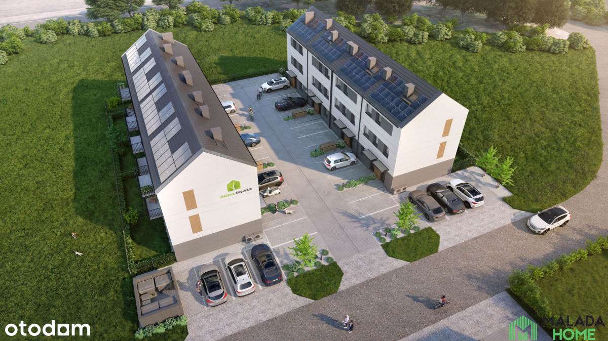 Roi 8%! Specjalnie dla inwestora - Quick Park - Pełny obrazek: 5/14