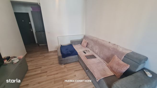 Nou | Apartament Superb | 2 Camere | Otopeni-15