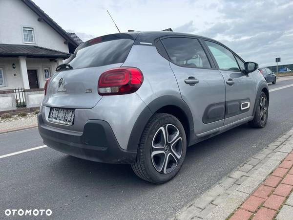 Citroën C3 1.2 PureTech Feel - 6