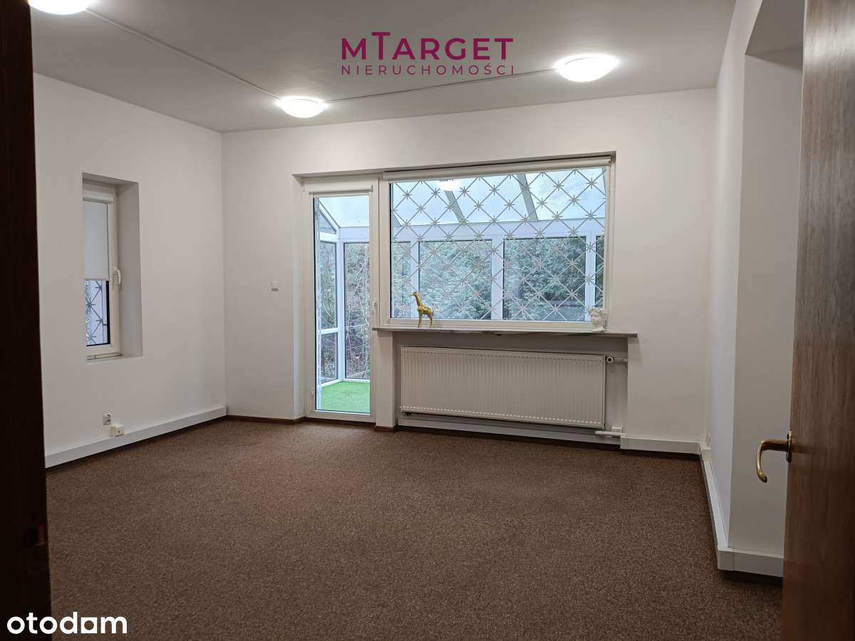 2 poziomowe Mokotów blisko metra!-13