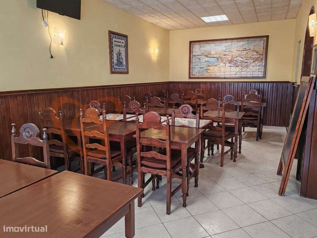 Espaço Comercial/Restaurante para venda em Albufeira-5