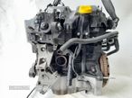 Motor Completo Renault Clio Iv Caixa - 1