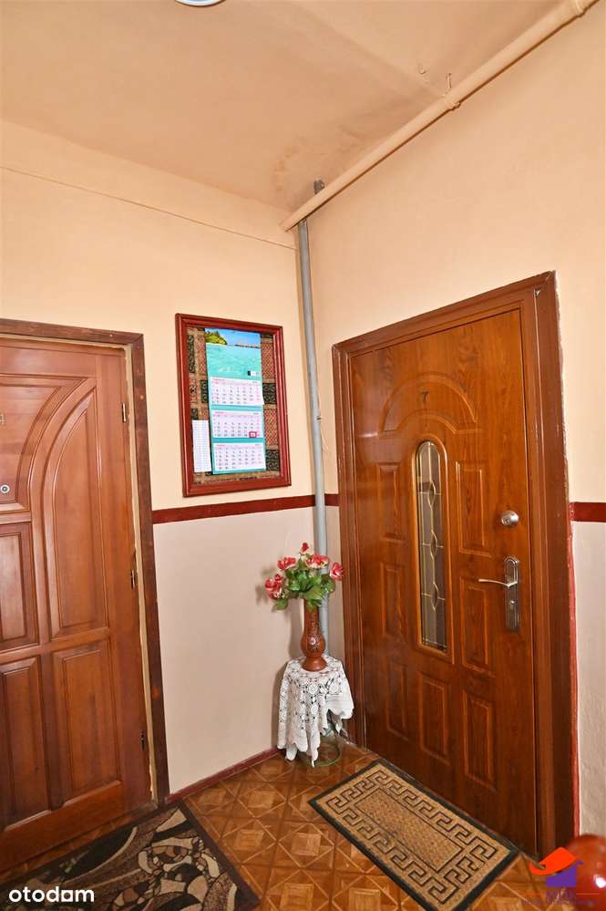 Kamienica z dużą działką z możliwościami-8