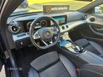 Mercedes-Benz E 220 d AMG Line - 20