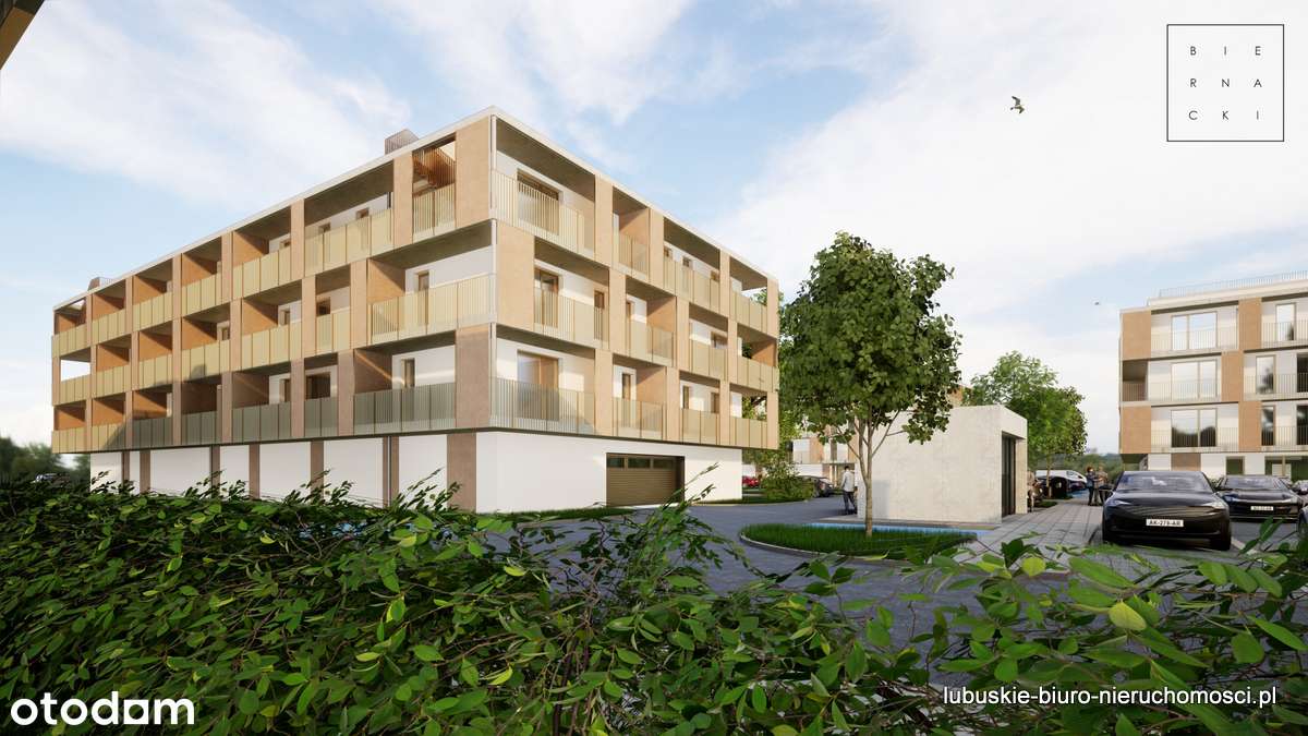 Mieszkanie F11 czteropokojowe 77,80 mkw - Pełny obrazek: 4/10