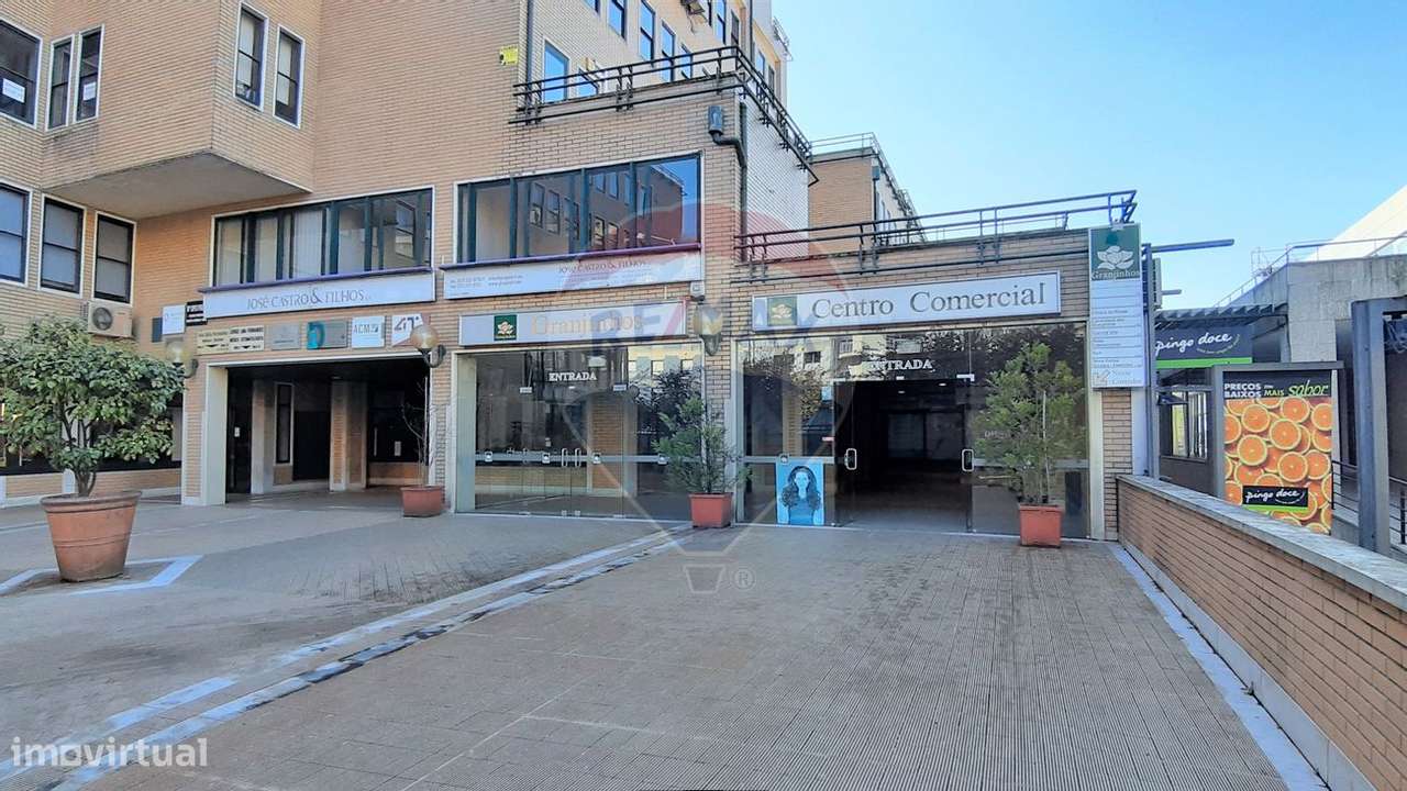 Escritório  para arrendamento - Grande imagem: 5/17