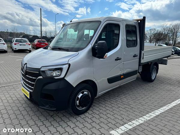 Renault Master - 4