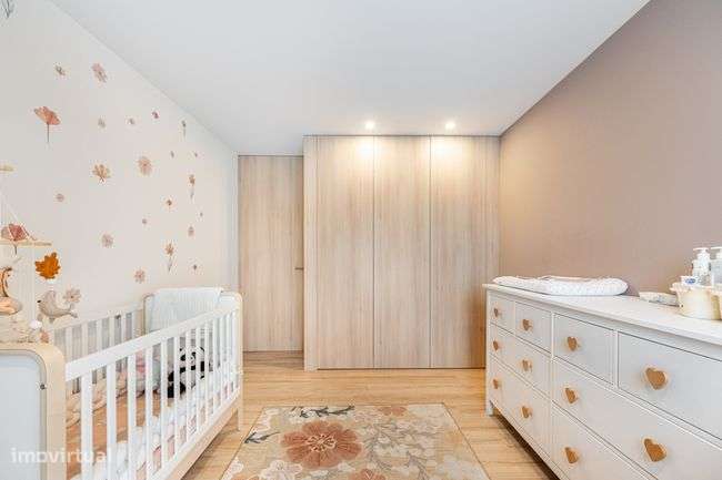 Apartamento T3 Premium em Braga – Real | Como novo, garagem dupla-13