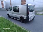 Opel Vivaro - 3