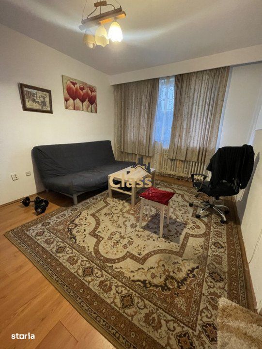 Apartament 2 camere| 46mpu | Zona Str. Eremia Grigorescu