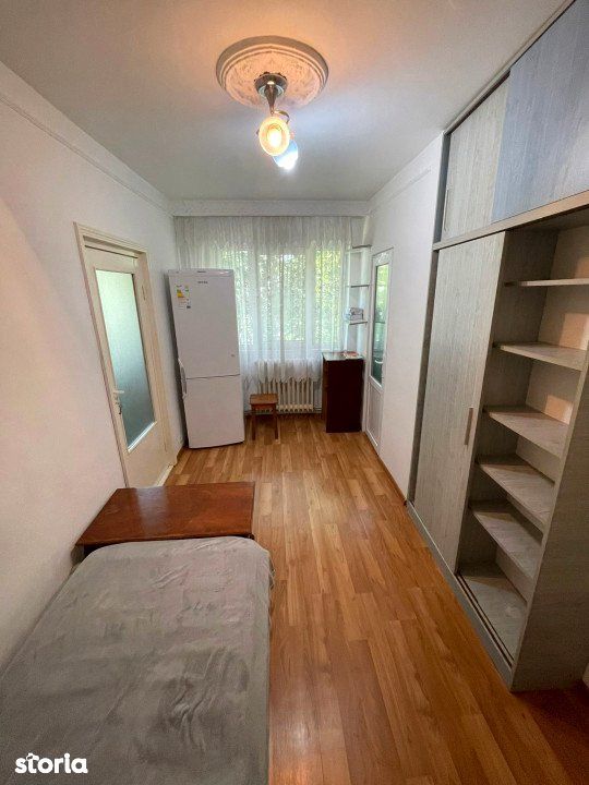 Apartament 2 camere - Tatarasi - etaj intermediar - bloc fara risc