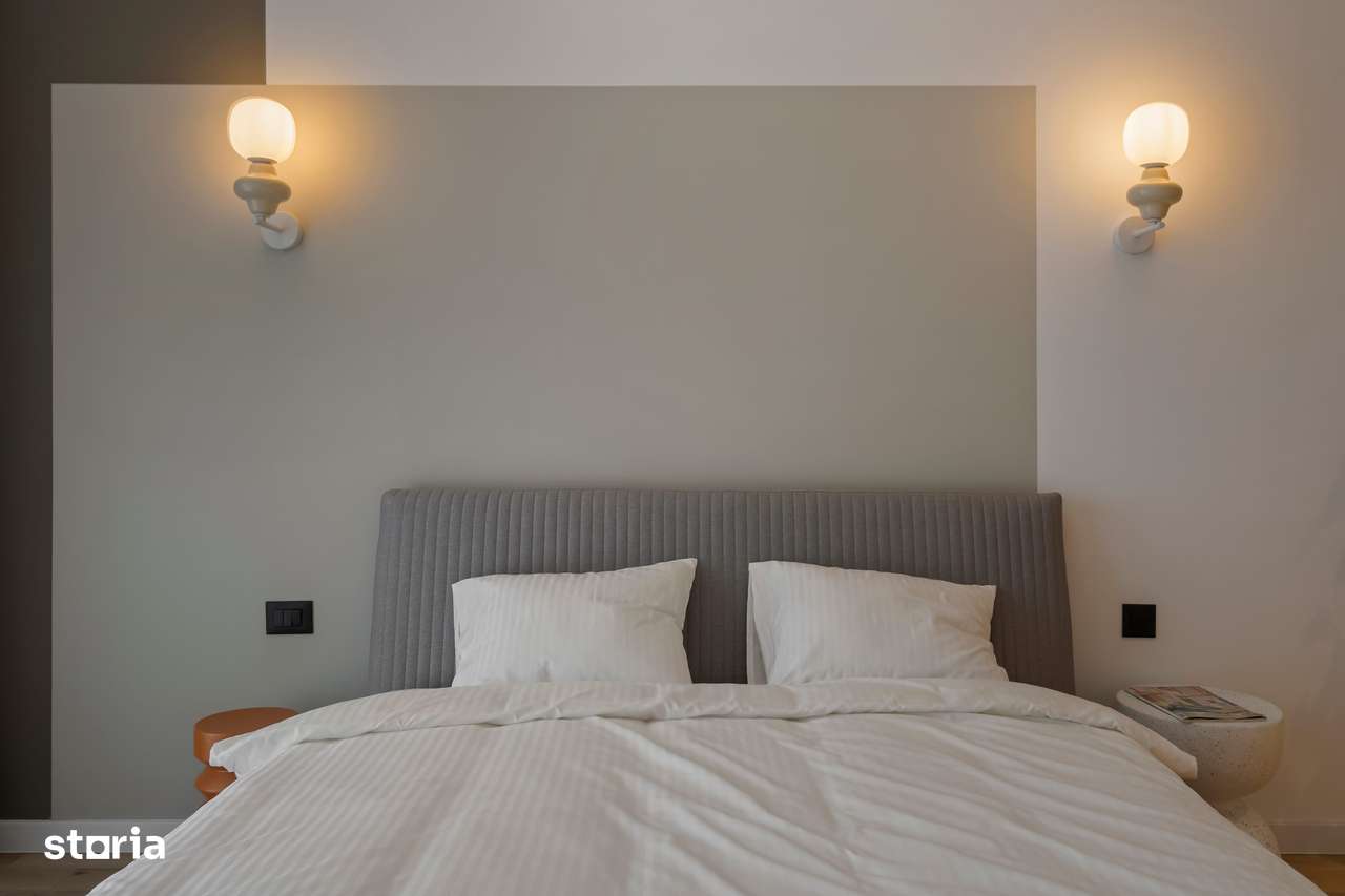Apartament cu 3 camere | One Lake District |VIEW LA LAC|21% TVA inclus-2