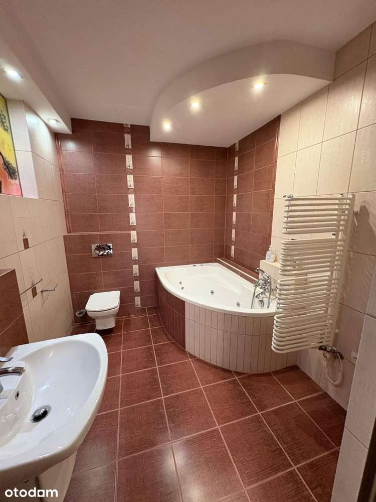 Sprzedaż - Dom - kameralne osiedle! Klimatyzacja-13